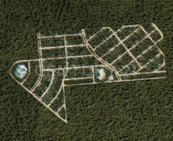 Terreno Con Alta Plusvalia En La Ruta De Los Cenotes