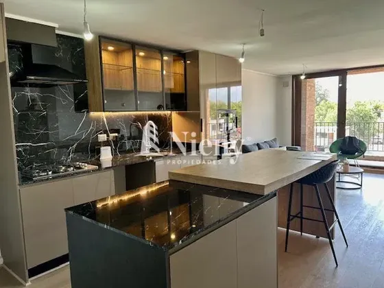 Departamento Venta Nuevo Sin Comisión 3d/3b/gran Terraza