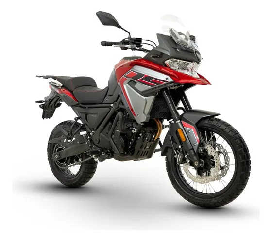 Tienda Oficial:voge 650ds-disponible-tr