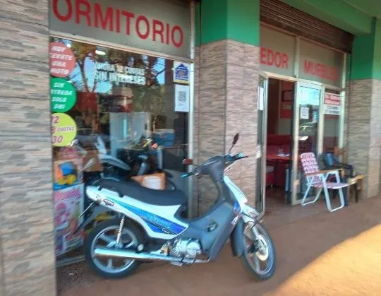 Venta Edificio 18 Dormitorios Montecarlo