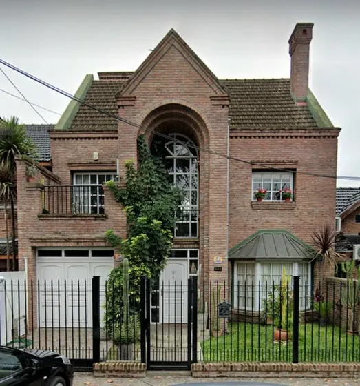 Casa 4 Ambientes - Venta - Genral Pacheco