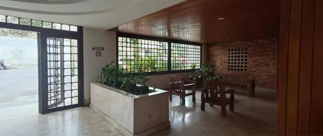 Apartamento En Venta Baruta Av. Principal Los Guayabitos