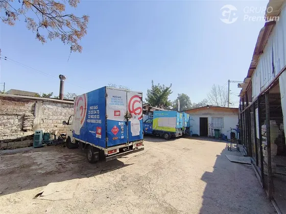 Propiedad Comercial / Habitacional En Venta San Joaquín