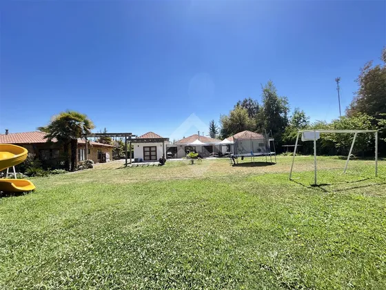 Parcela En Venta En Pirque Carlos Vial Infante 