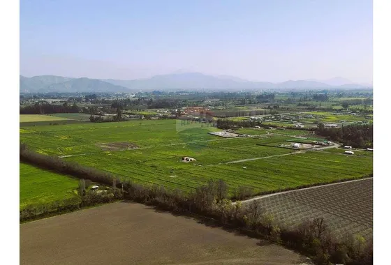 Parcela 5.490m2. Credito Directo Sin Comision