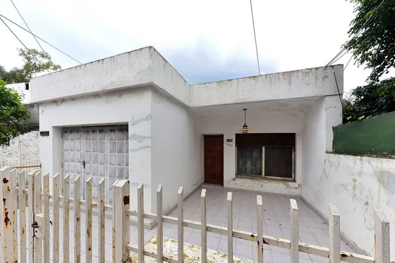 Venta Ph Uf1. 3 Ambientes Con Cochera Y Patio