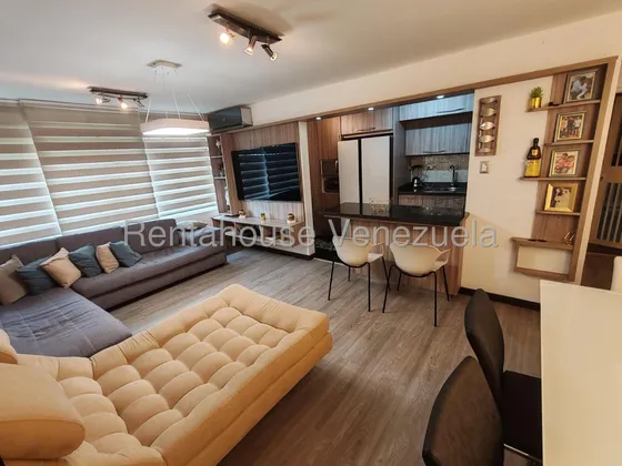 Apartamento En Colinas De La Tahona