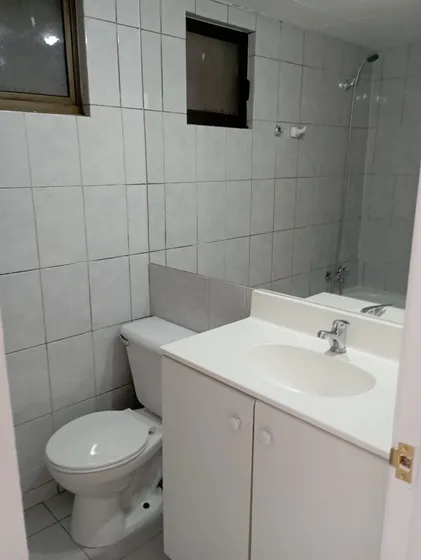 Oportunidad 3 D + 2 B + Bodega + Estacionamiento San Diego