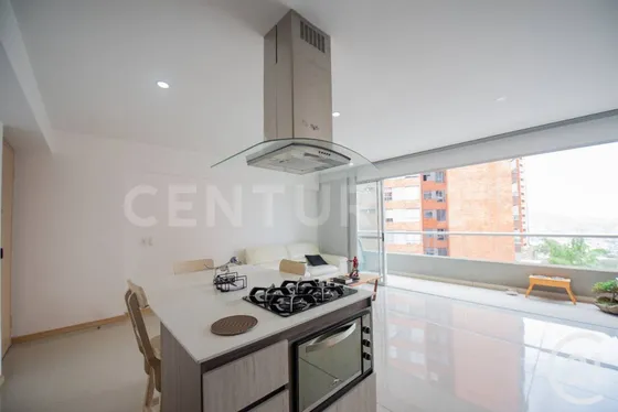 Venta Apartamento Envigado Loma Las Brujas