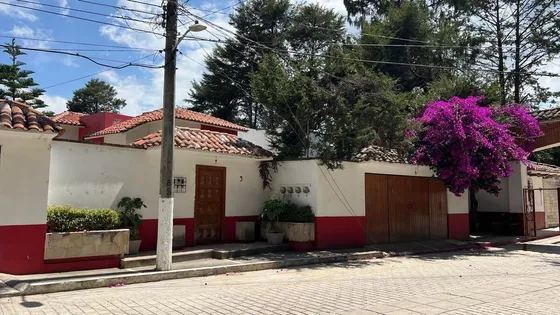 Se Renta Casa Fraccionamiento Real Del Monte