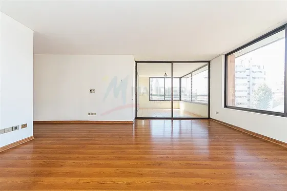 Departamento En Venta De 2 Dorm. En Providencia