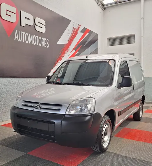 Citroën Berlingo Furgon 1.6 Hdi 92 Bussines