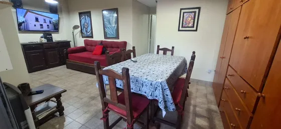 Venta Departamento 2 Amb. Cochera San Bernardo 