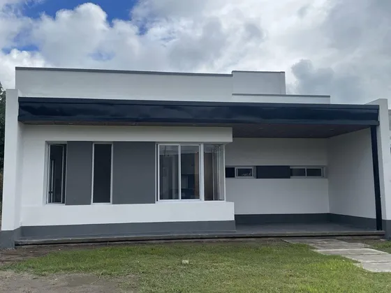 Casa En  Barrio Privado Solar De San Pablo