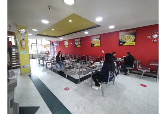 Bodega Y Local Comercial En Venta, Centro De Soacha