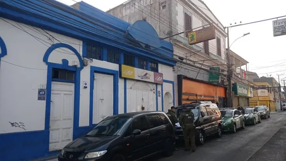 Oficina-local Comercial