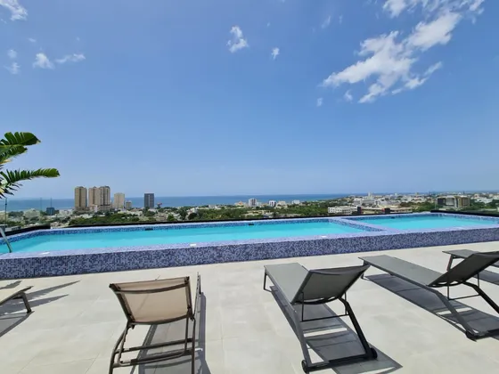 Espectacular Apartamento De Venta En La Esperilla 