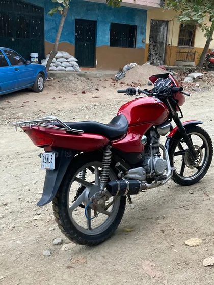 Honda Strom