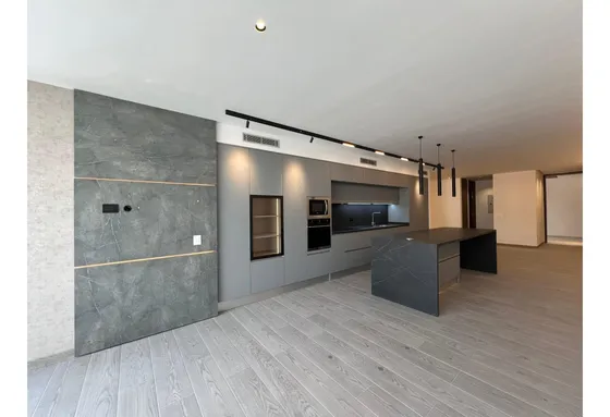 Se Vende Apto 109,80m² 1h/2b/2e  Las Mercedes