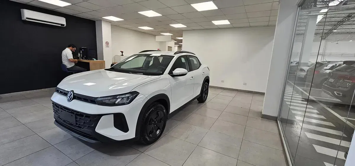 Volkswagen Tera 1.6 Msi Trend Mt
