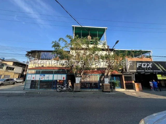 Local / Casa Comercial / Fondo De Comercio Venta Boleita Sur Mls-25-19406
