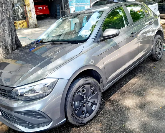 Volkswagen Polo 1.6 Msi Track