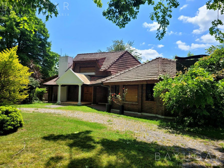 Venta Casa - Mapuche Country Club - Apto Crédito / Permuta Venta Casa - Mapuche Country Club - Apto Crédito / Permuta