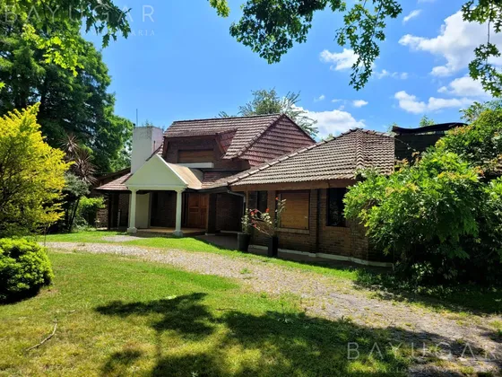 Venta Casa - Mapuche Country Club - Apto Crédito / Permuta