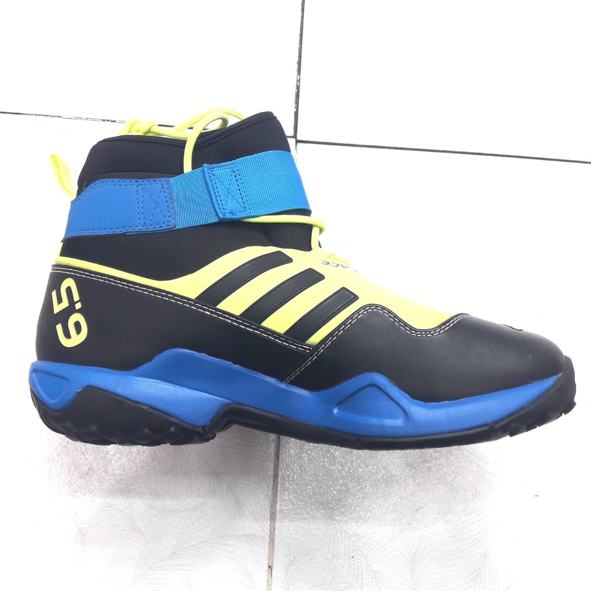 adidas terrex hydro lace water boots