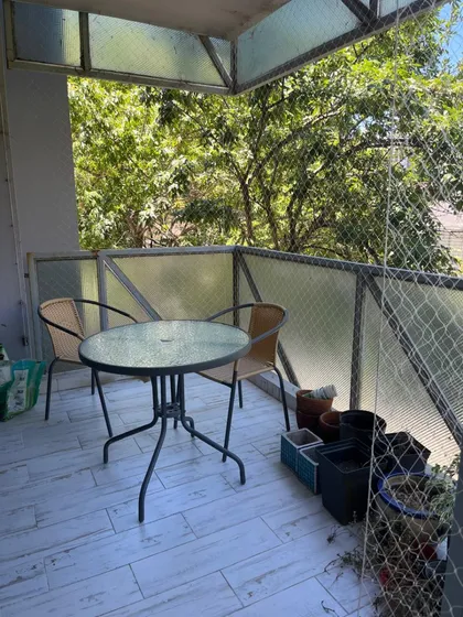 Imperdible Departamento En La Mejor Zona De Las Cañitas