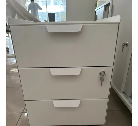 Mueble Para Oficina De Ikea