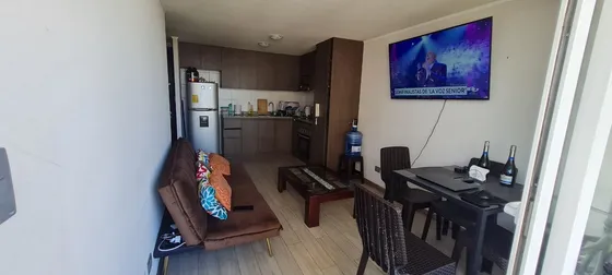 Venta Departamento. Cod. 1307