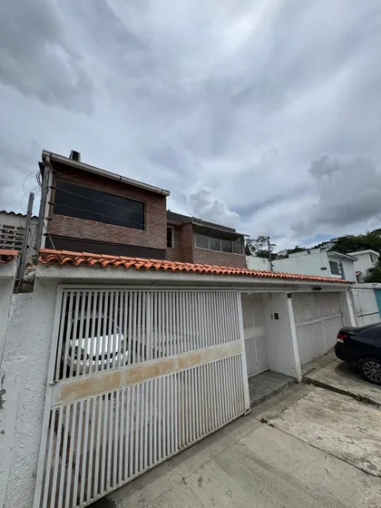 Anexo La Trinidad Distrito Capital