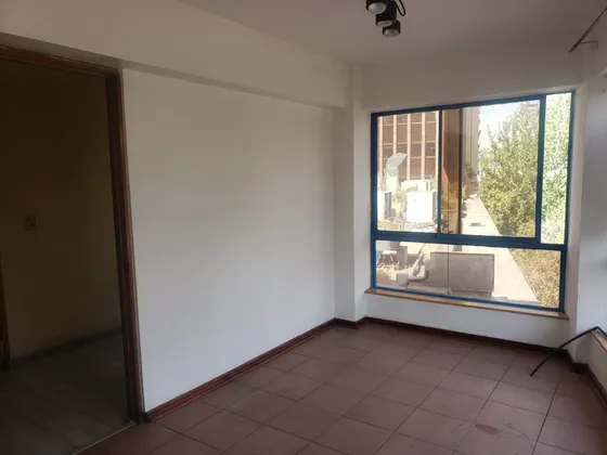 Arriendo, Oficina, Providencia. 2d/1b
