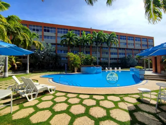 Impecable Apartamento En Venta En Isla Nueva 
