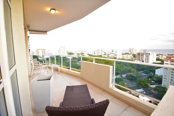 Apartamento En Venta En La Esperilla De 1 Habitacion Con 2 Parqueos