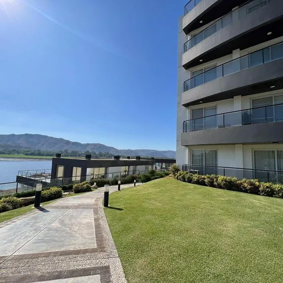 Venetto Village Departamento En Venta 1 Dormitorio Torre 1