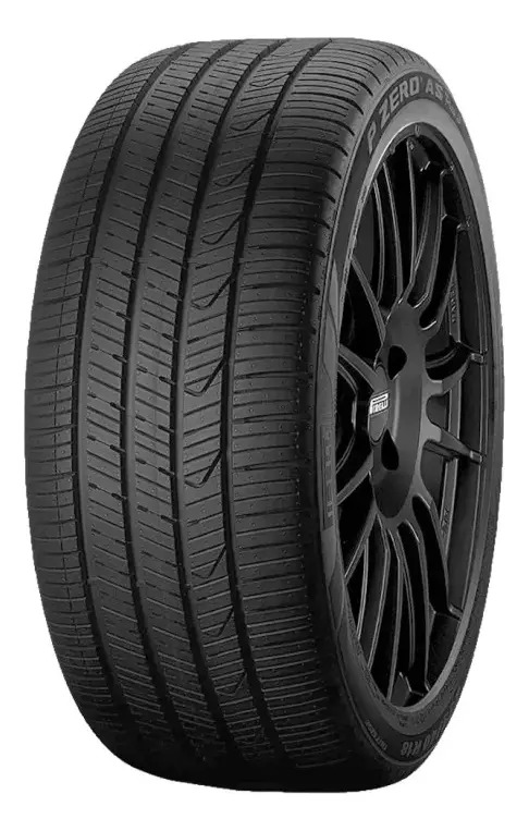 Llanta 245/40r18 Pirelli Zero As+3 97y
