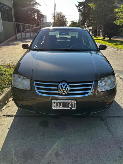 Volkswagen Bora 1.9 Trendline I 100cv