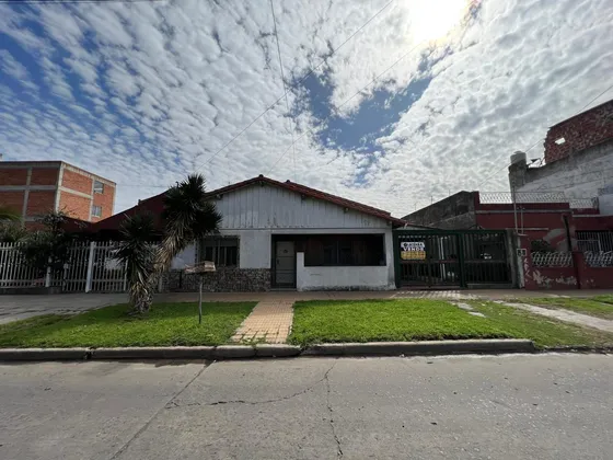 Casa Lote Propio  4 Ambientes  Oportunidad Unica!!!!