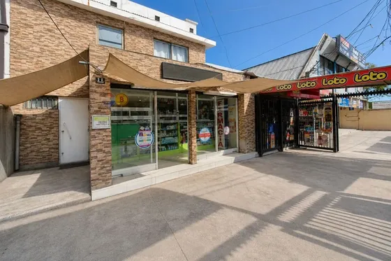 Local Comercial En Sector De Alto Flujo