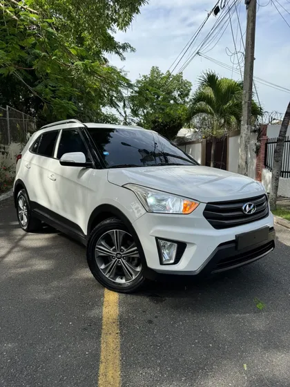 Hyundai Cantus Americana