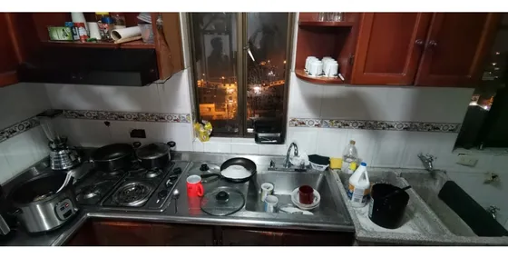 Venta Apartamento En Fatima