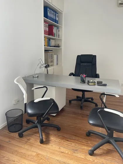 Oficina En Venta - 2 Baños - 75mts2 - Berisso
