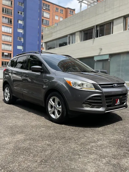 Ford Escape 2.0 Se 4x4