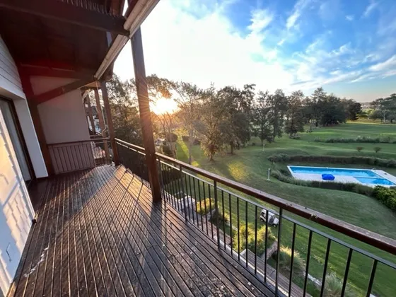 Depto En Venta De 2 Dormitorios C/ Cochera En La Reserva Cardales Sofitel Único