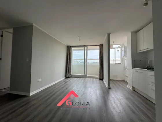 Arrendamos Depto 3d2b1e1b En Condominio En Curauma