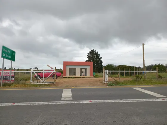 Local Comercial En Quillaicillo, , Tabo I Interior, Entre Lo