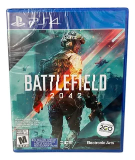 Battlefield Ps4 MercadoLibre 📦