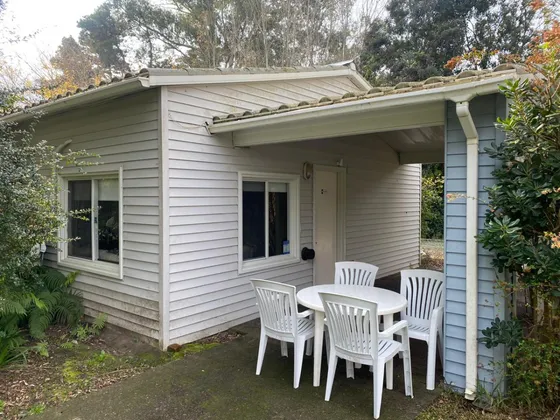 Venta De Gran Complejo De Cabañas  Torre Azul 